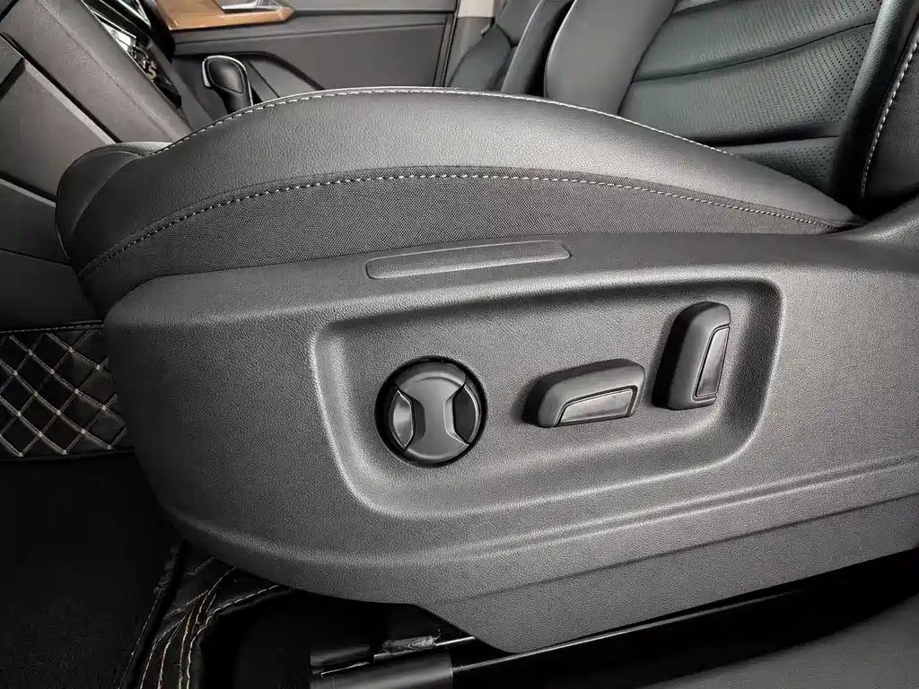 Volkswagen Tharu — фото 20