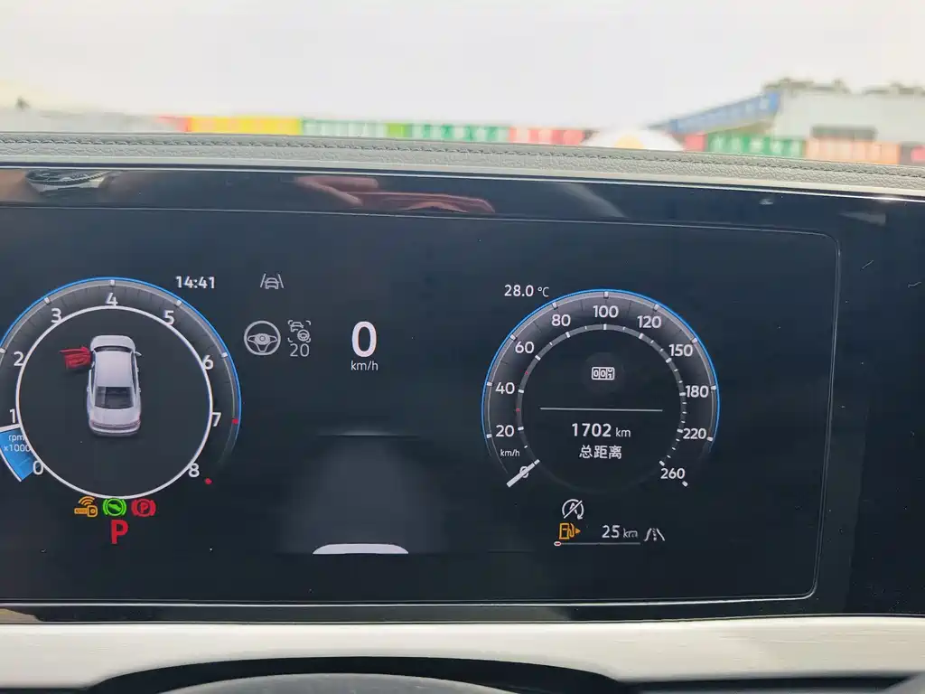 Volkswagen Passat — фото 6