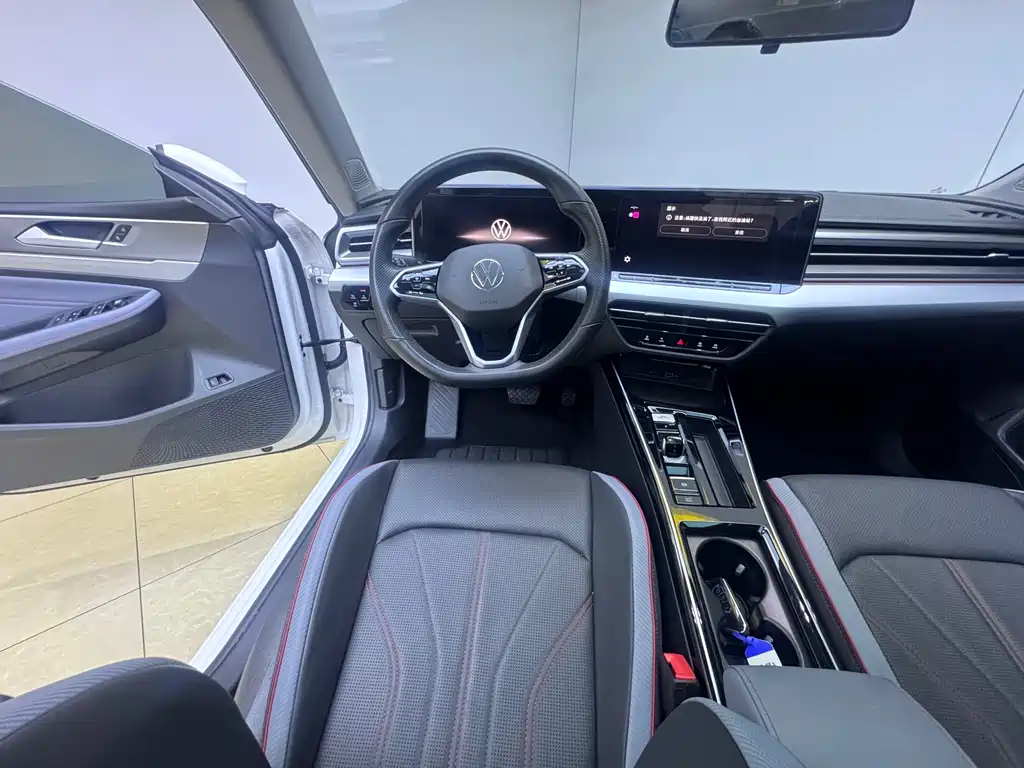 Volkswagen Lamando — фото 8