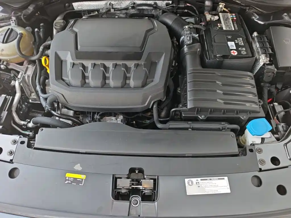 Volkswagen Passat — фото 20