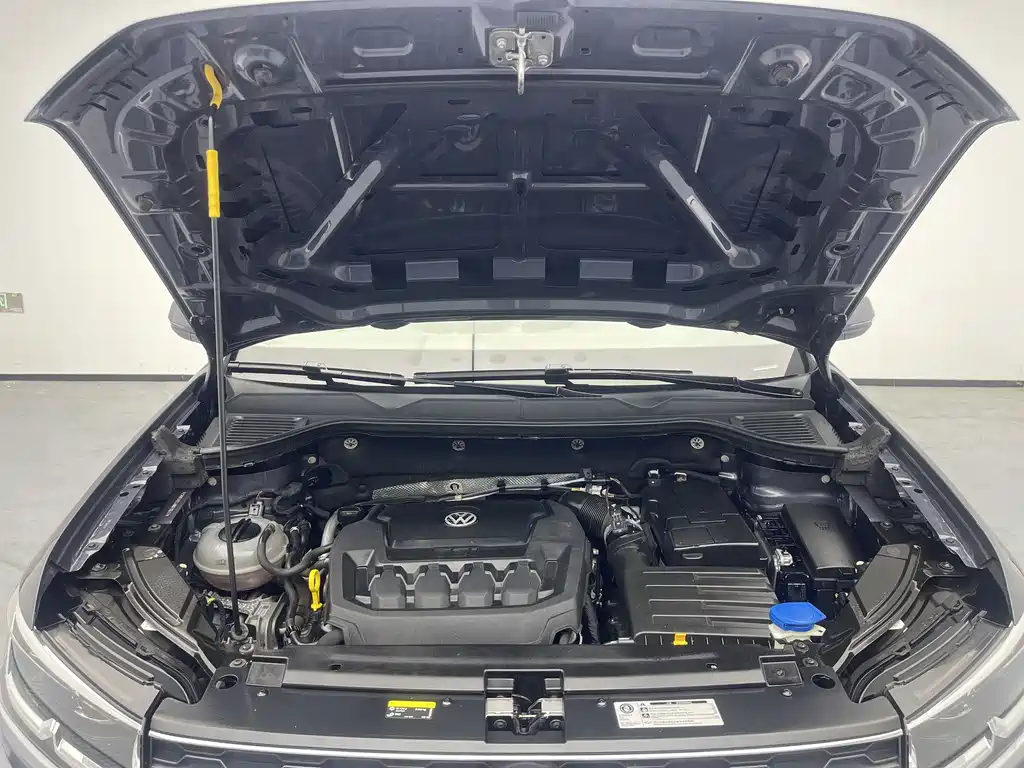 Volkswagen Tharu — фото 15