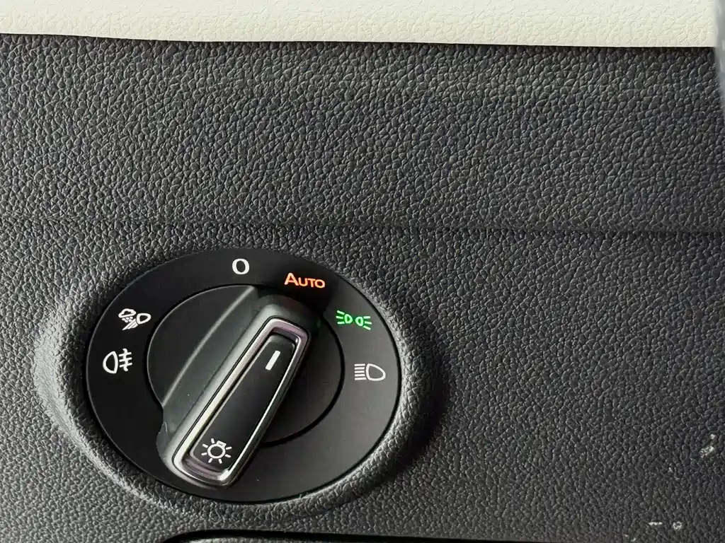 Volkswagen Tiguan L — фото 20