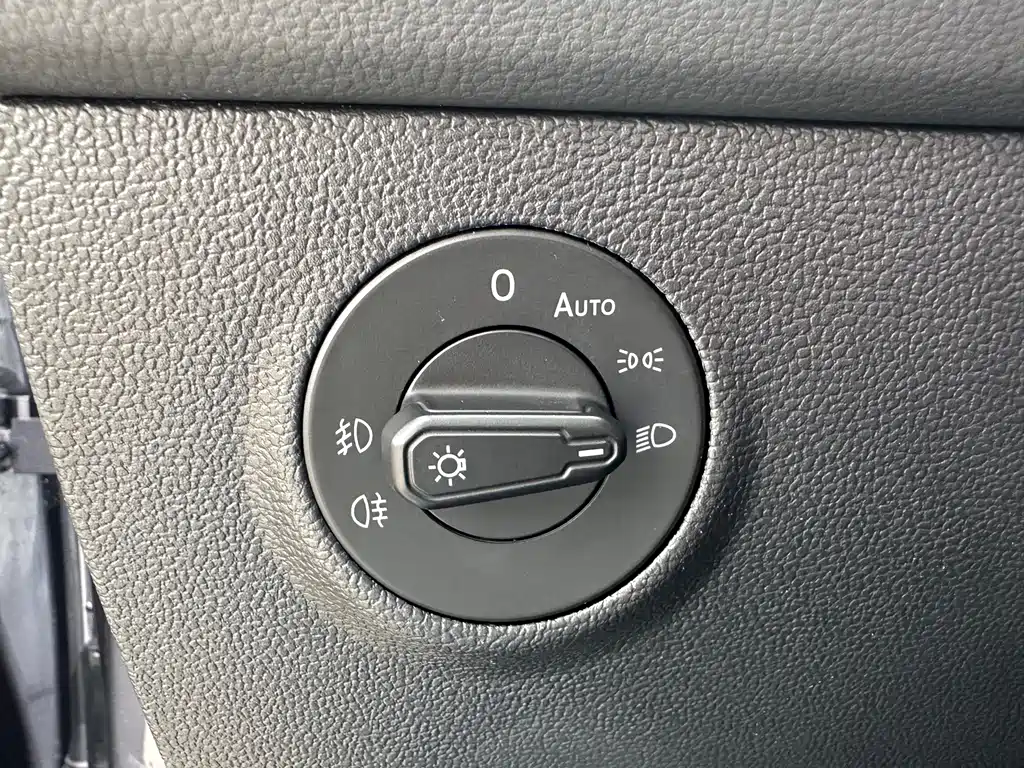 Volkswagen Tharu — фото 13