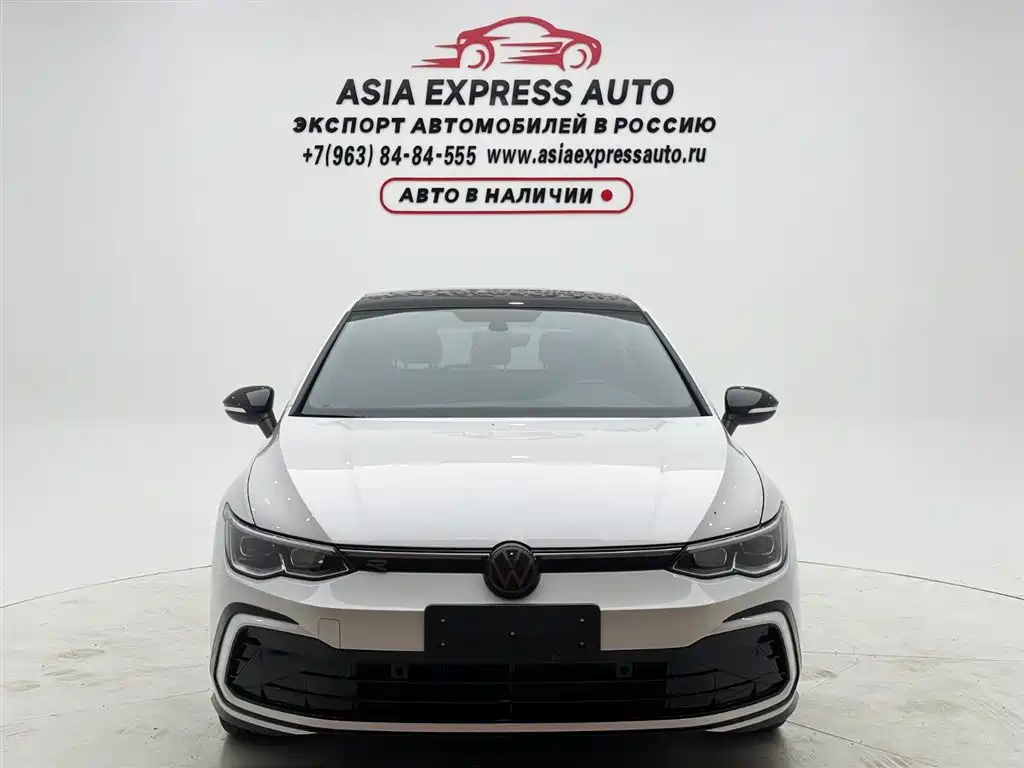 Volkswagen Golf — фото 2