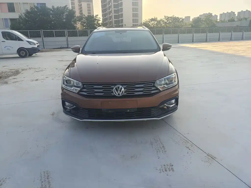 Volkswagen C-Trek — фото 2