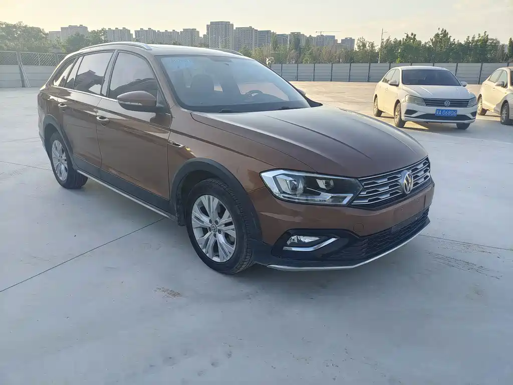Volkswagen C-Trek — фото 3