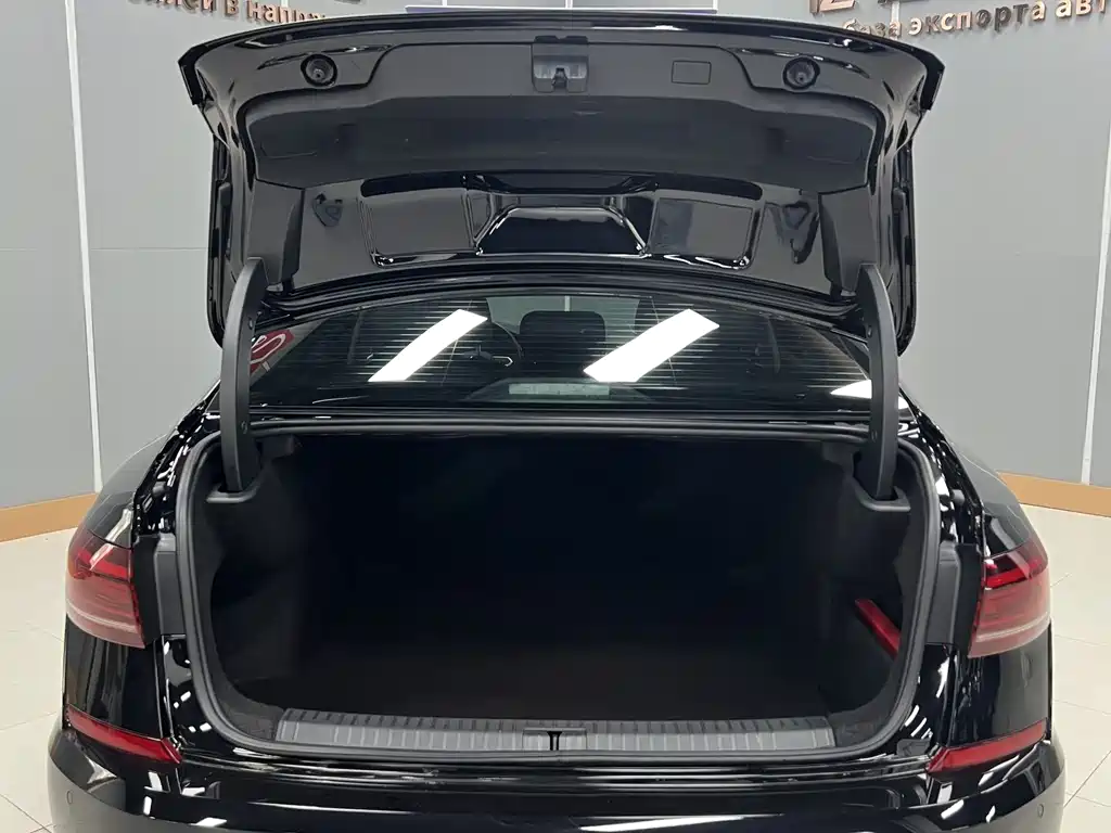 Volkswagen Passat — фото 24