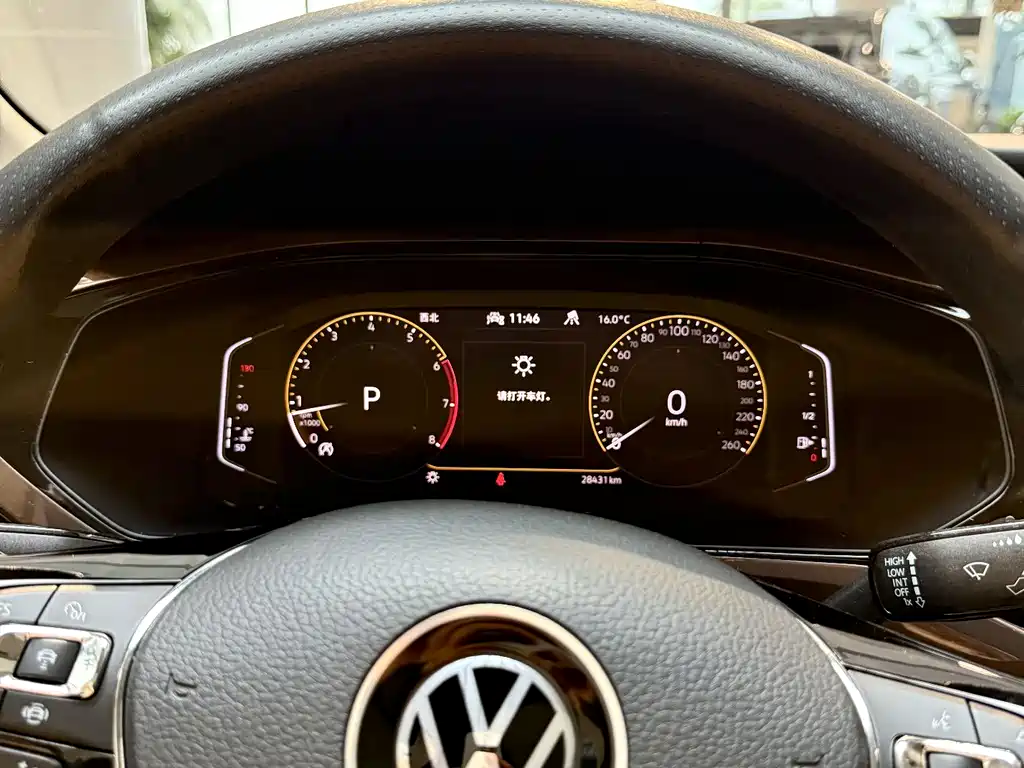 Volkswagen Tharu — фото 14