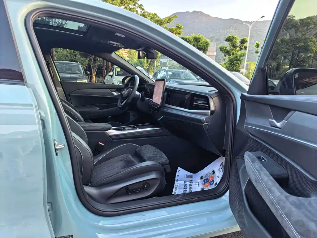 Volkswagen Passat — фото 6