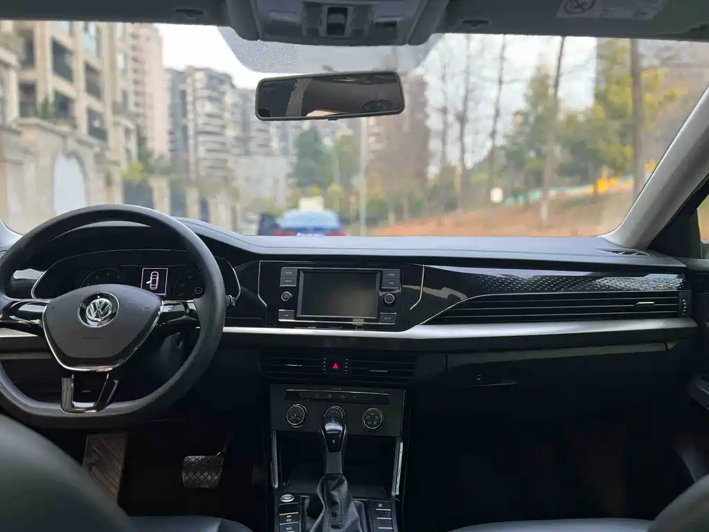 Volkswagen Passat — фото 5