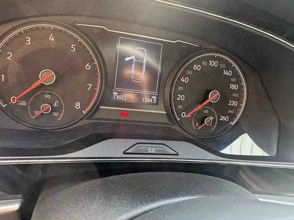 Volkswagen Passat — фото 6