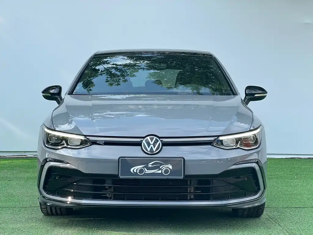 Volkswagen Golf — фото 2