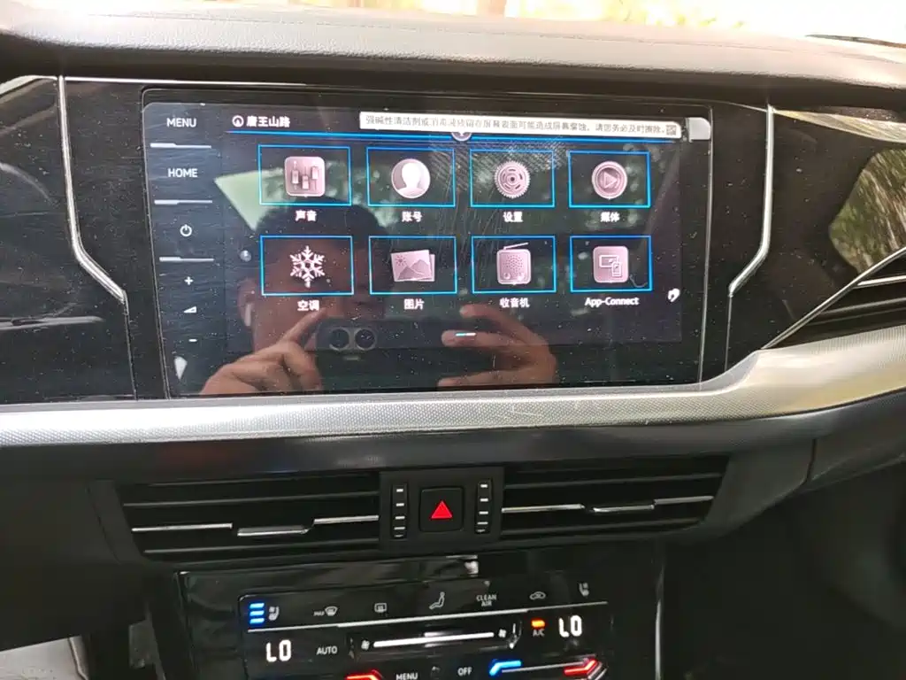 Volkswagen Passat — фото 13
