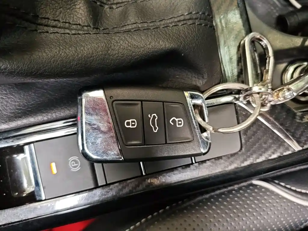 Volkswagen Passat — фото 9