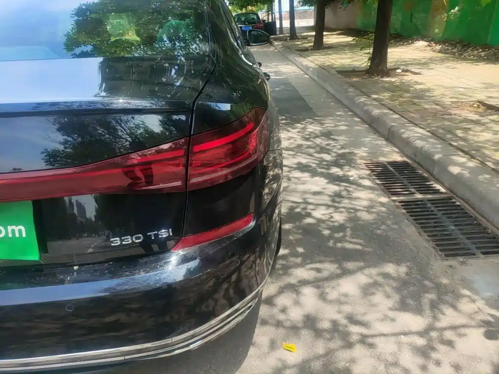 Volkswagen Passat — фото 8