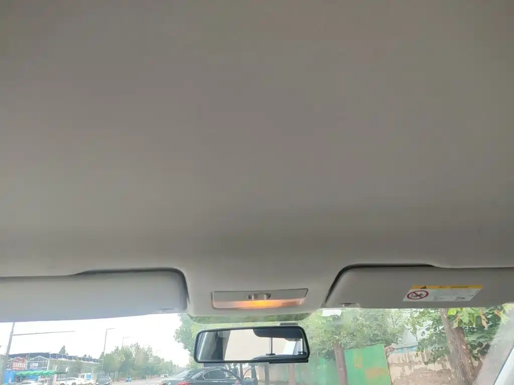 Volkswagen Santana — фото 18