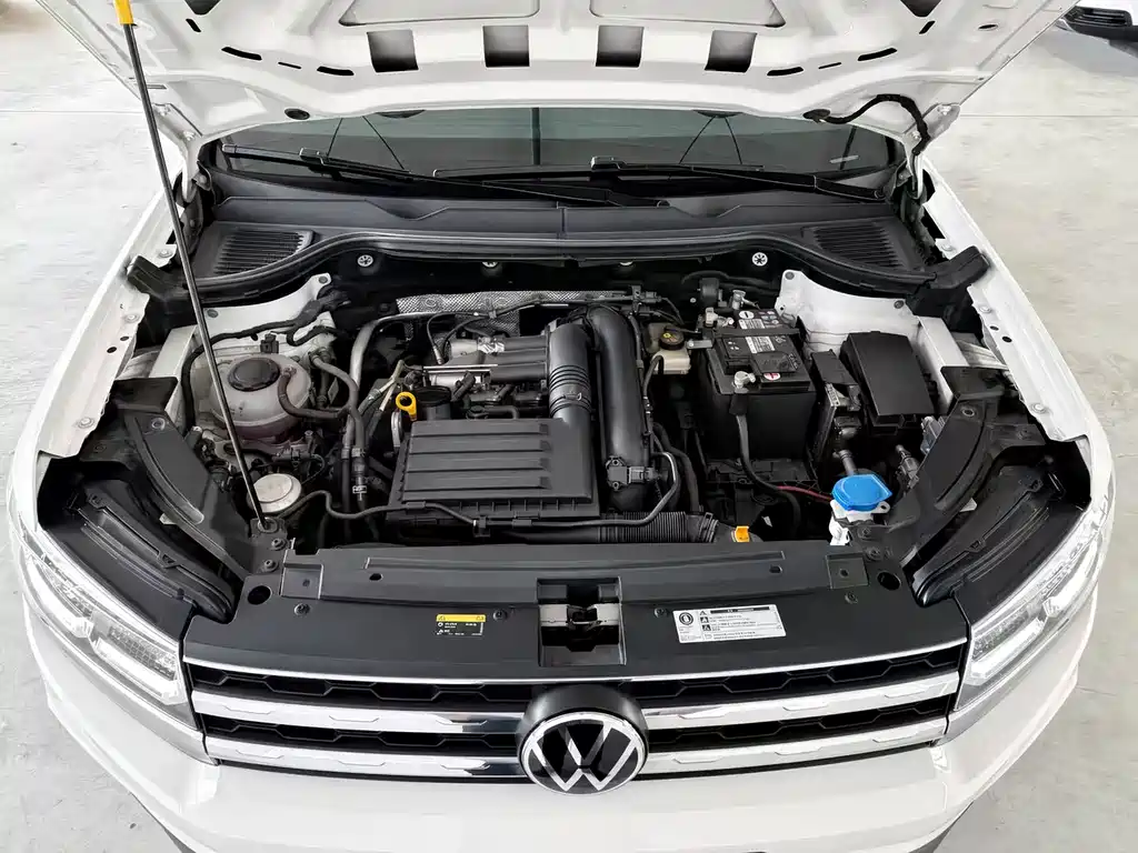 Volkswagen Tharu — фото 11