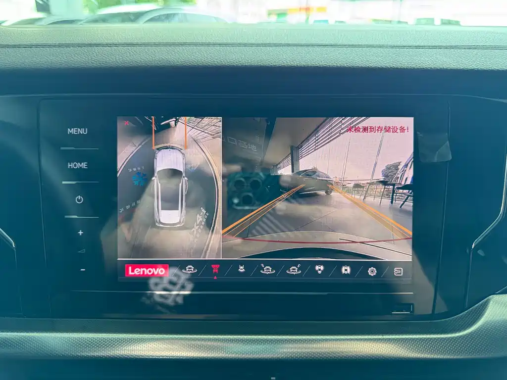Volkswagen Passat — фото 13