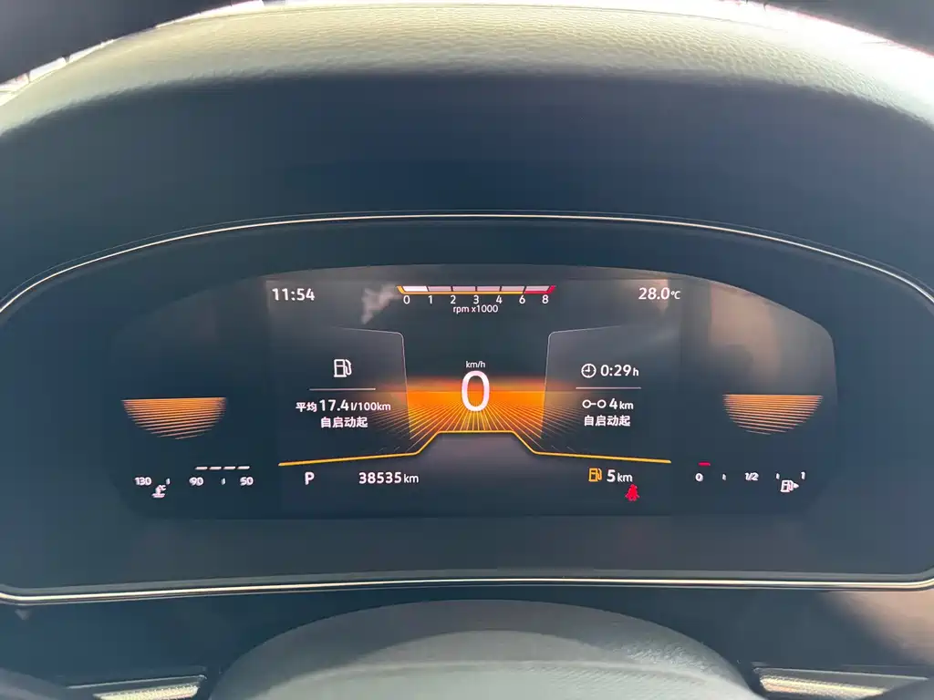 Volkswagen Passat — фото 15
