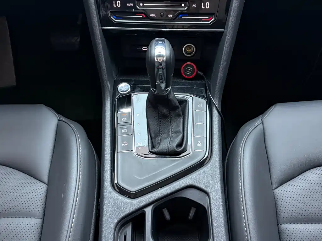 Volkswagen Tharu — фото 15