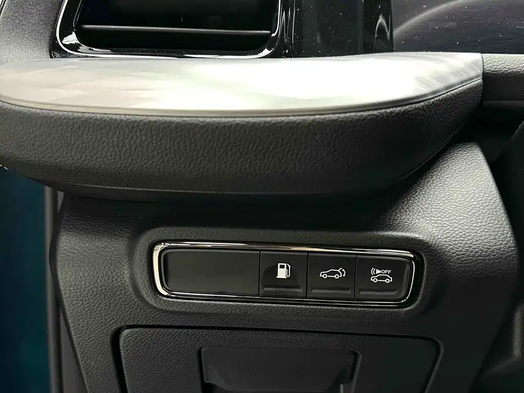 GAC Motor Trumpchi GS8 — фото 20