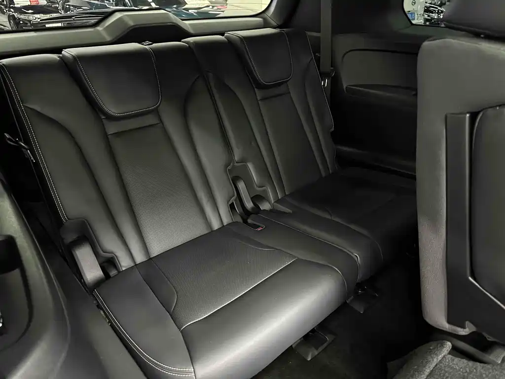 GAC Motor Trumpchi GS8 — фото 32