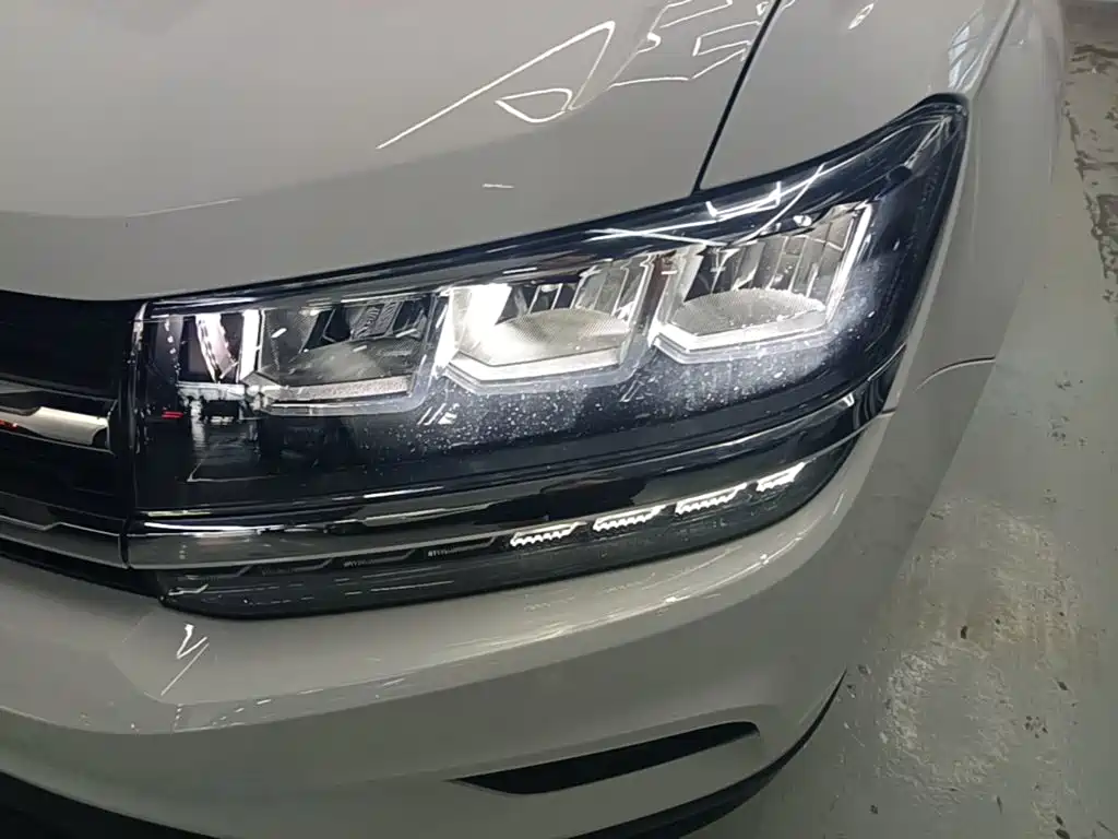Volkswagen Tharu — фото 24