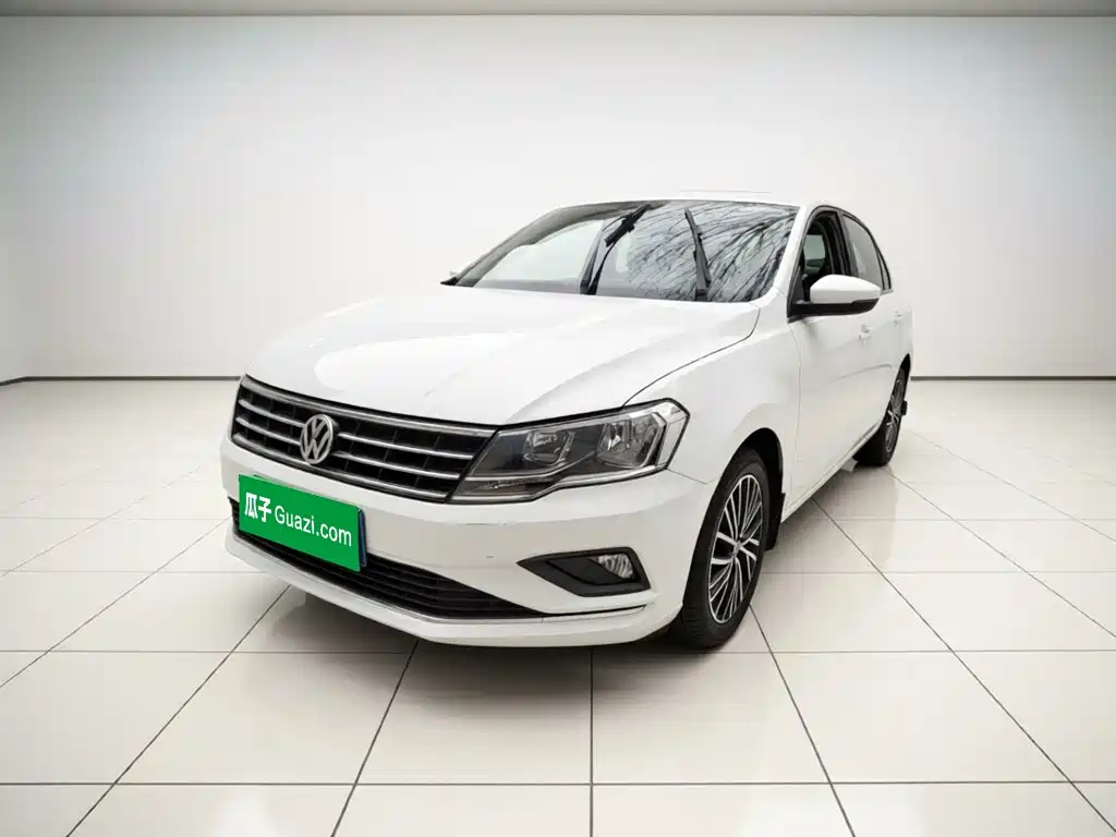 Volkswagen Jetta — фото 2
