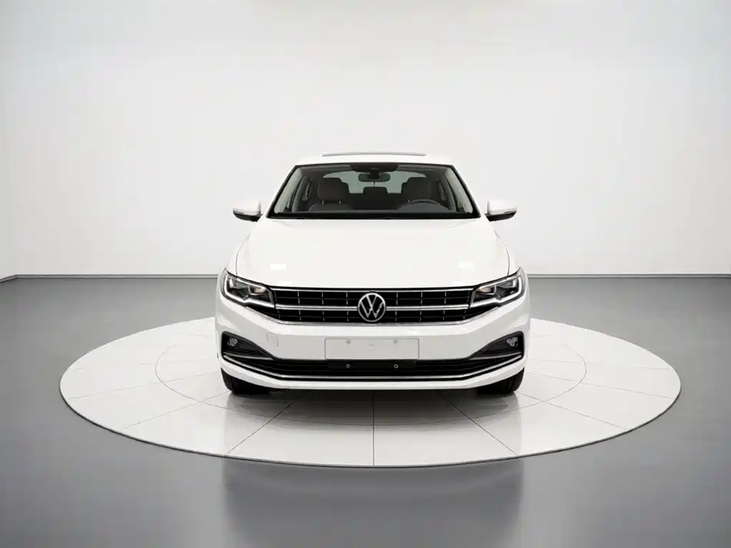 Volkswagen Bora — фото 3