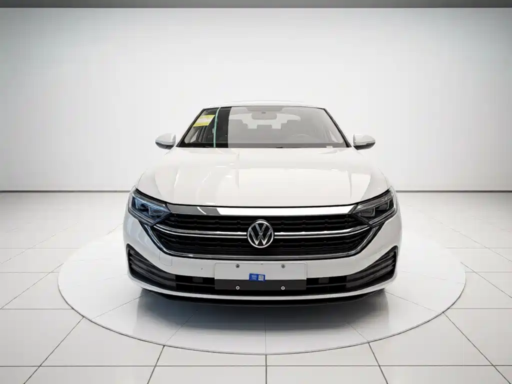 Volkswagen Sagitar — фото 3