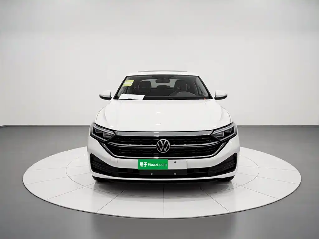 Volkswagen Sagitar — фото 3