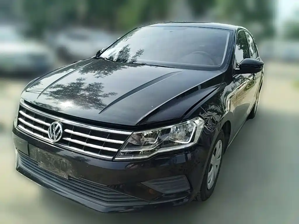 Volkswagen Jetta — фото 3