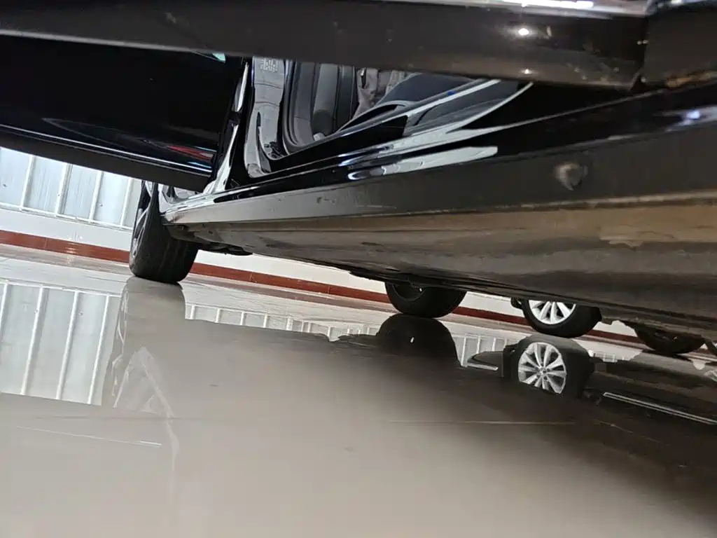 Volkswagen Passat — фото 21