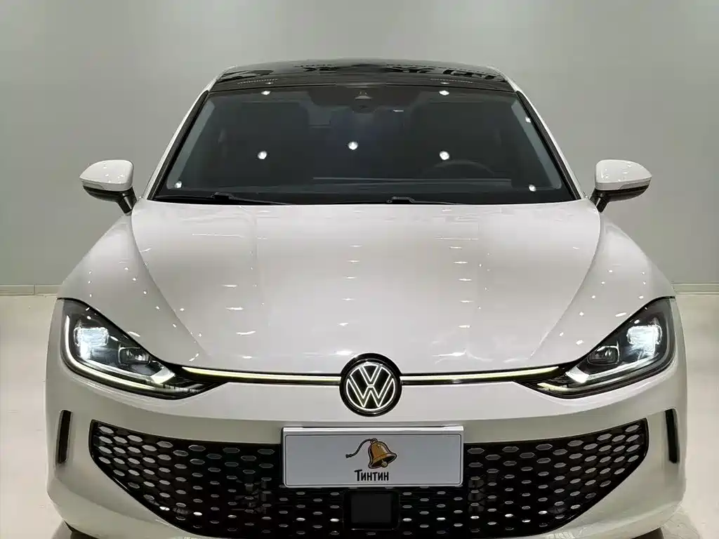 Volkswagen Lamando — фото 2