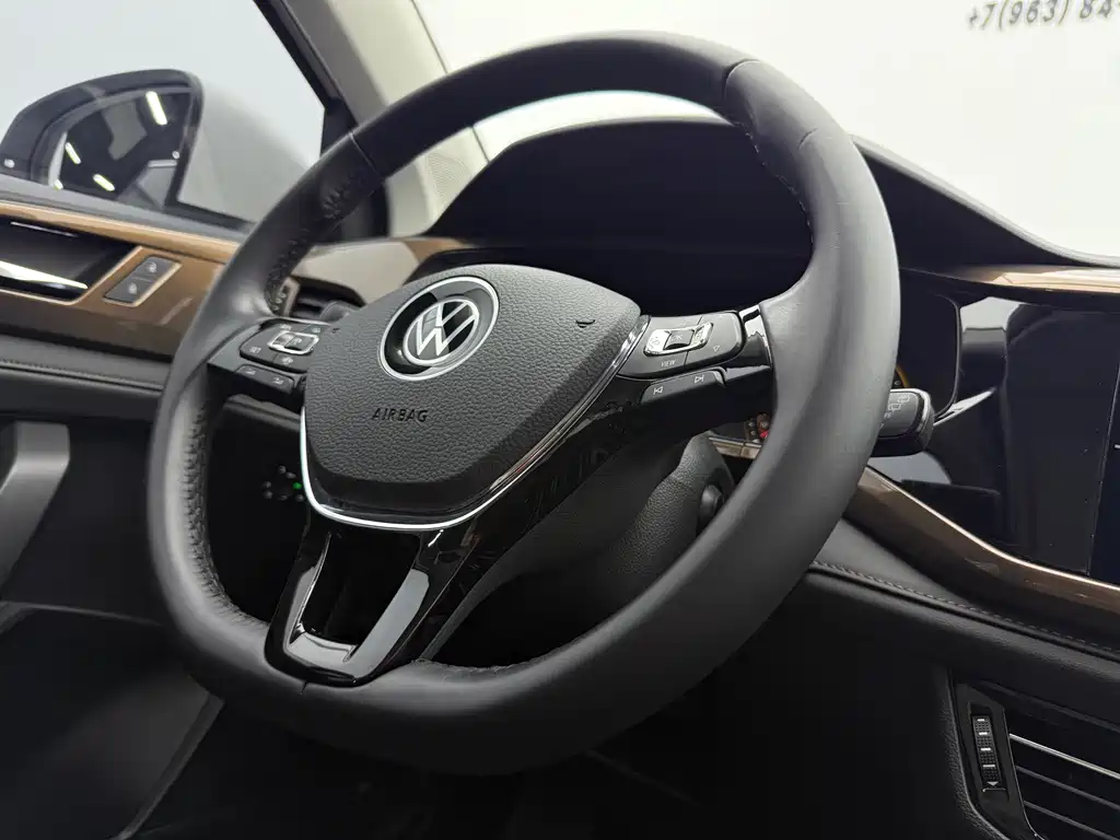 Volkswagen Tharu — фото 13