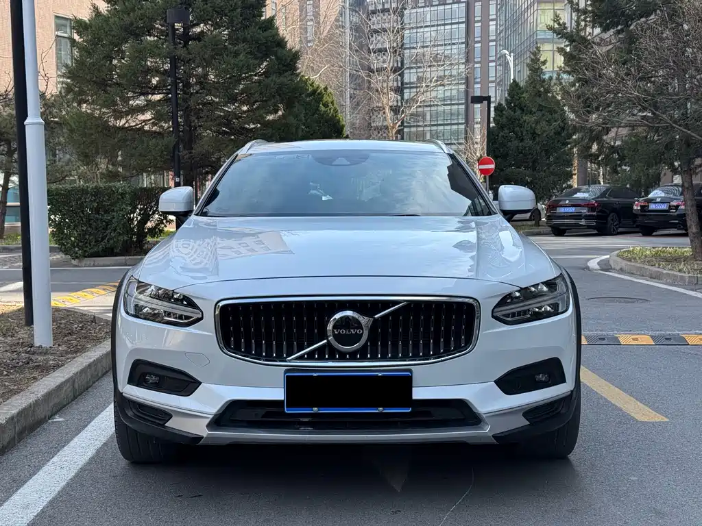 Volvo V90 — фото 2