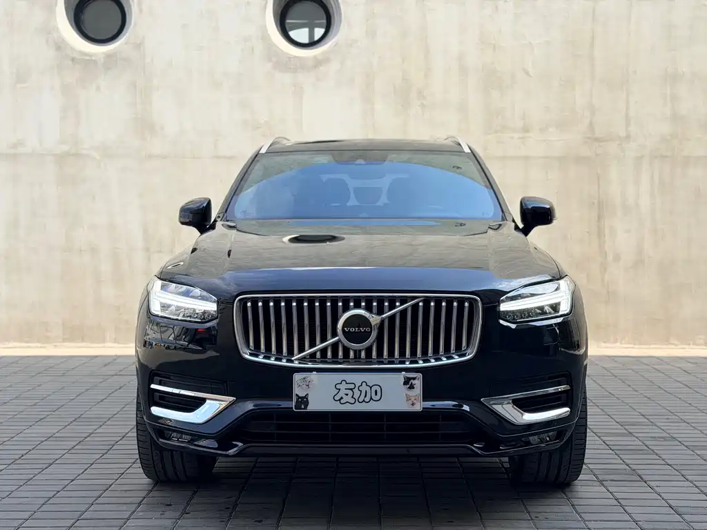 Volvo XC90 — фото 2