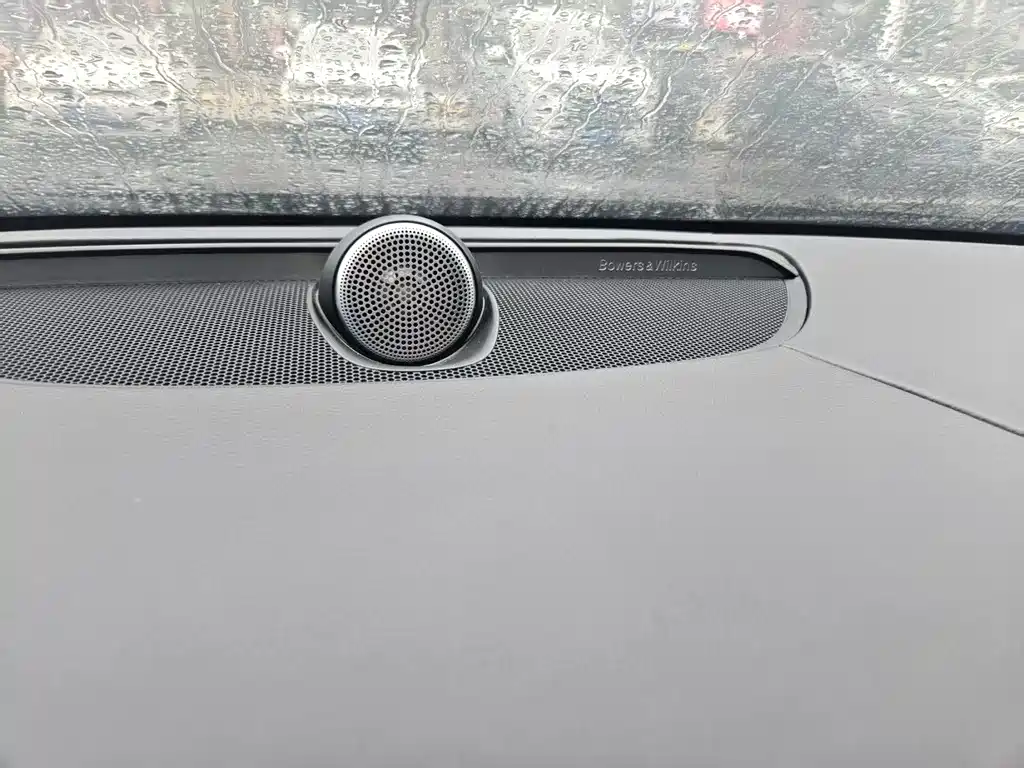 Volvo S90 — фото 7