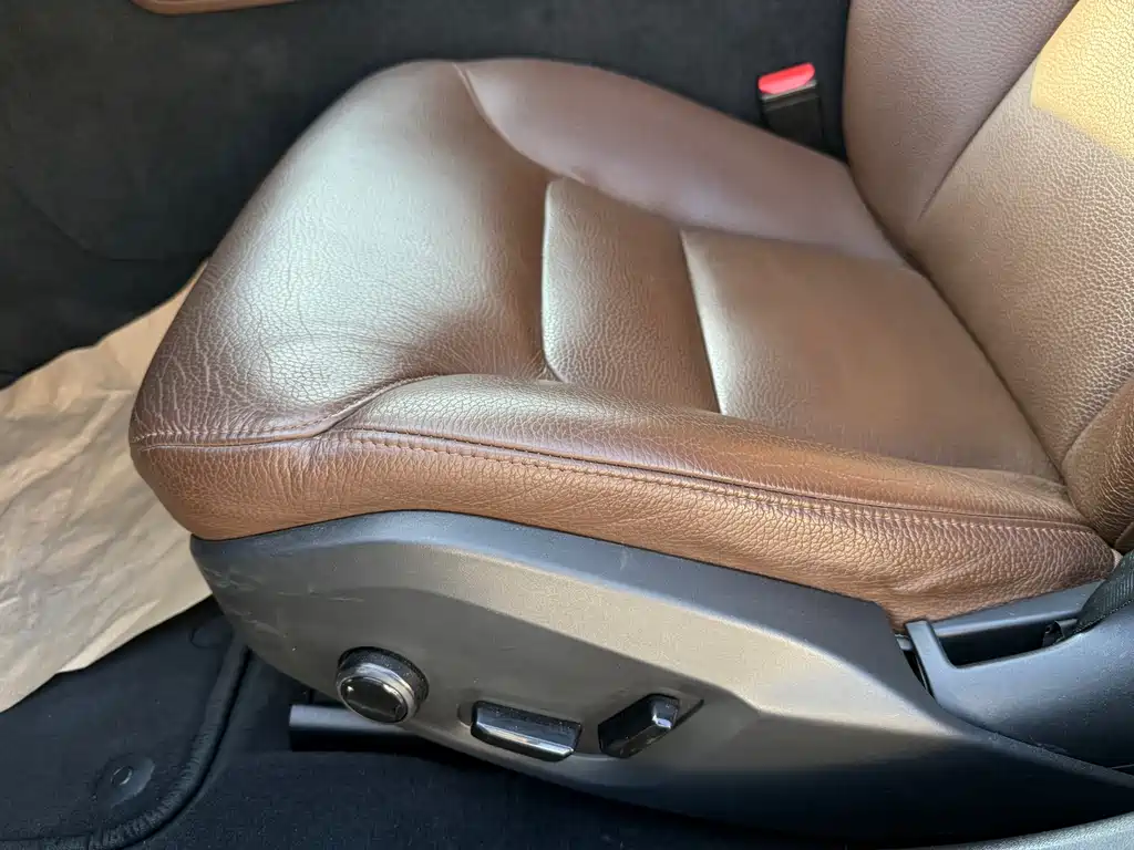 Volvo S90 — фото 18