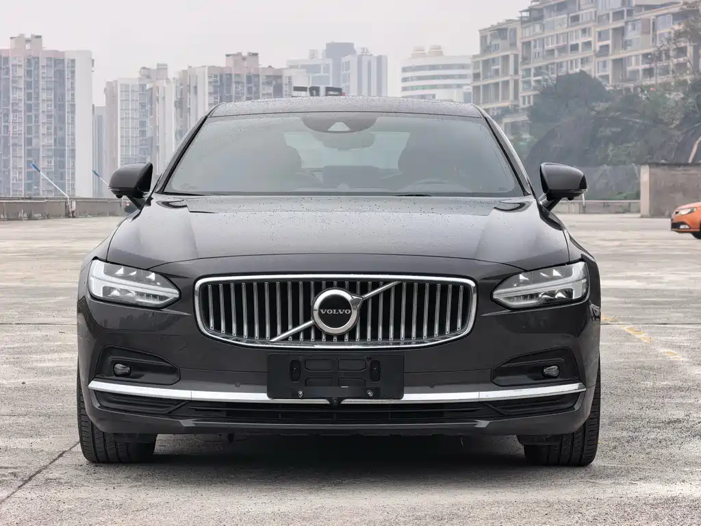 Volvo S90 — фото 2