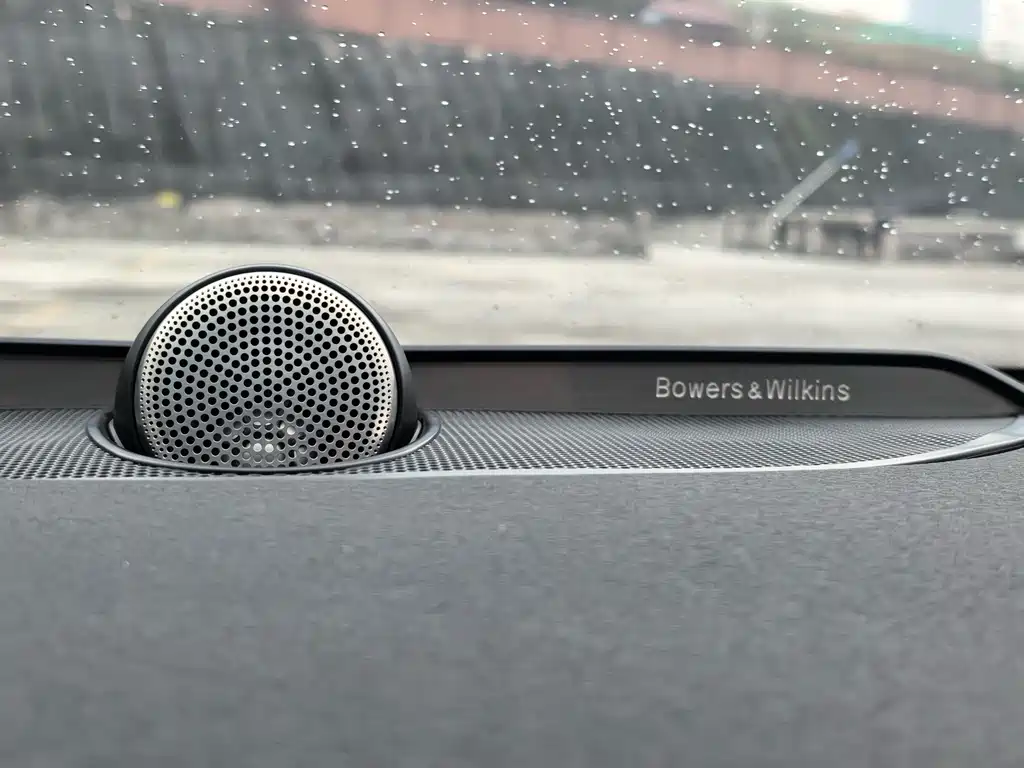 Volvo S90 — фото 10