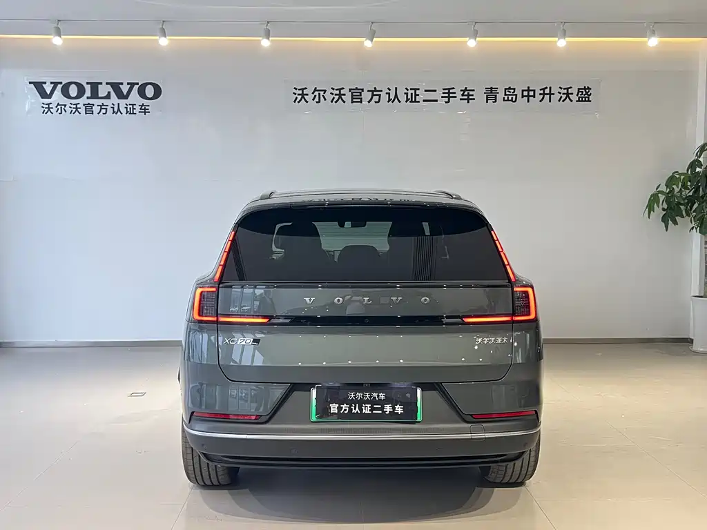 Volvo XC70 PHEV — фото 4