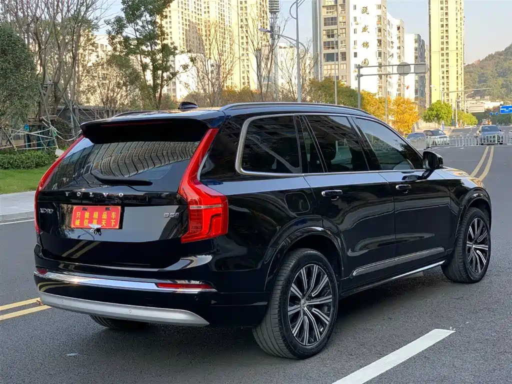 Volvo XC90 — фото 4