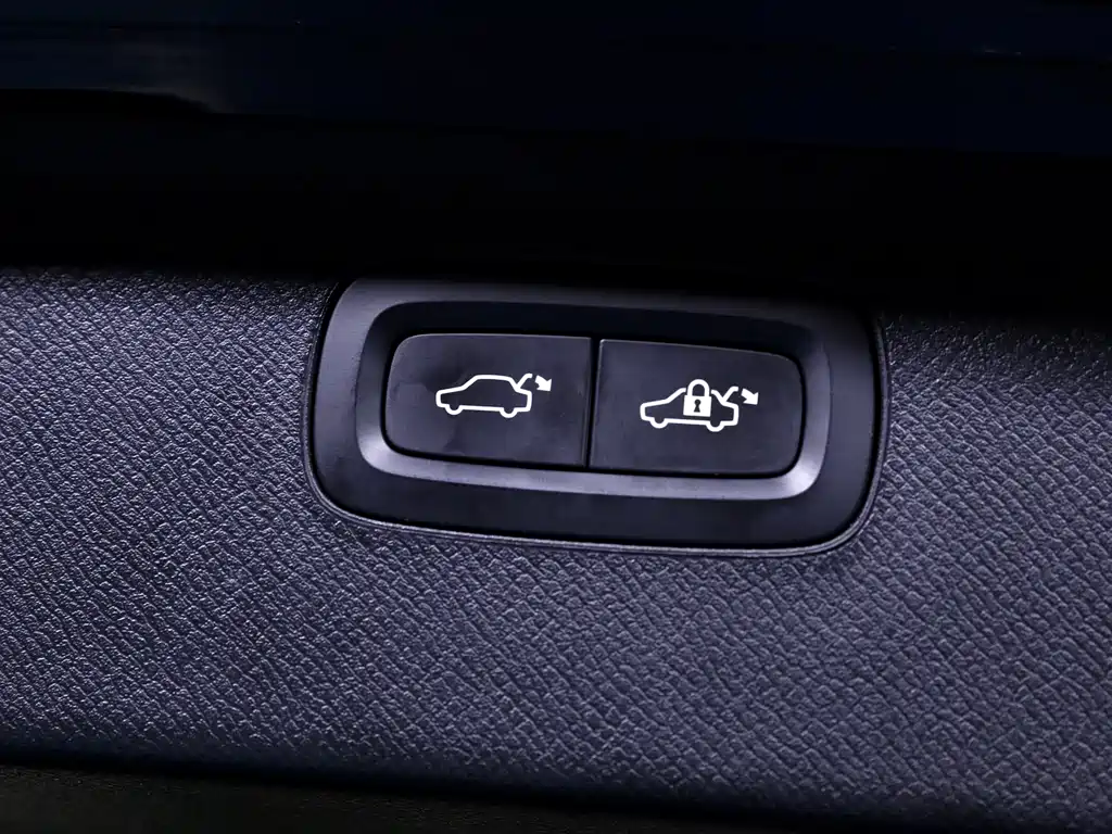 Volvo XC90 — фото 9