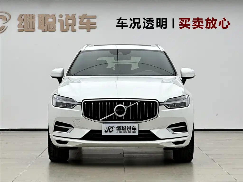 Volvo XC60 — фото 2