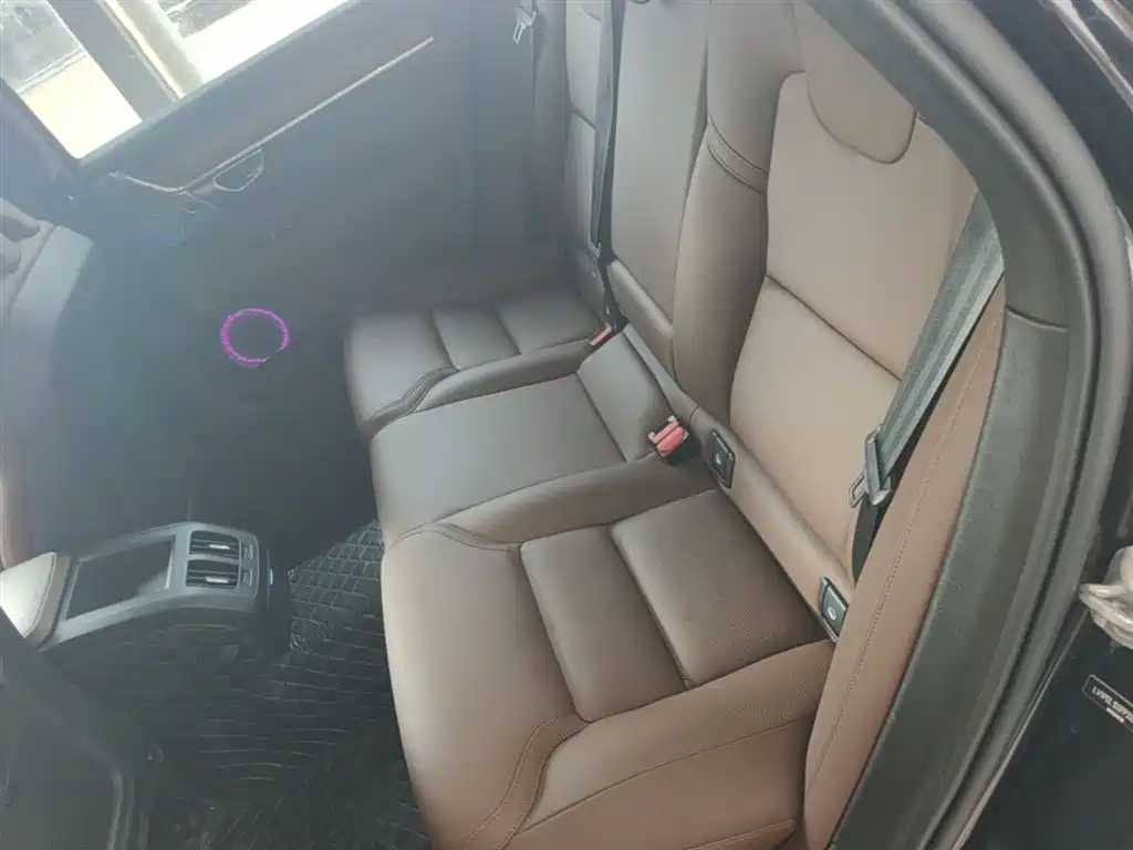 Volvo S90 — фото 17