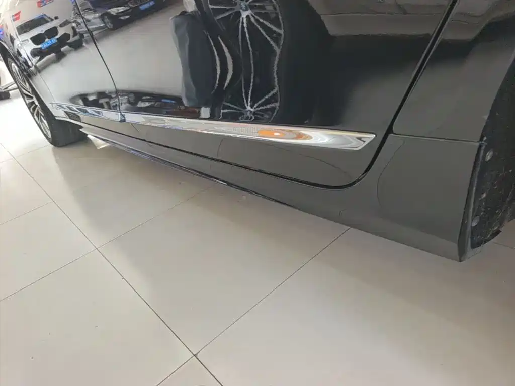 Volvo S90 — фото 22