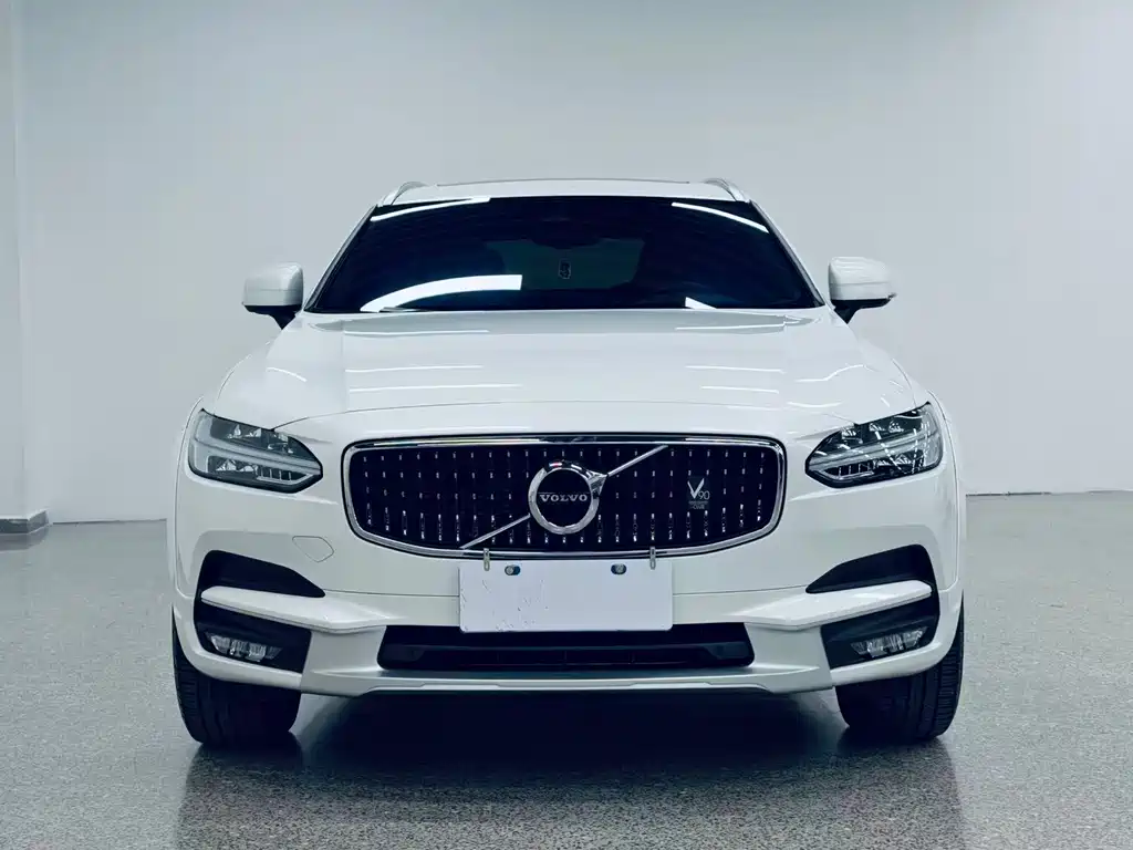 Volvo V90 — фото 4
