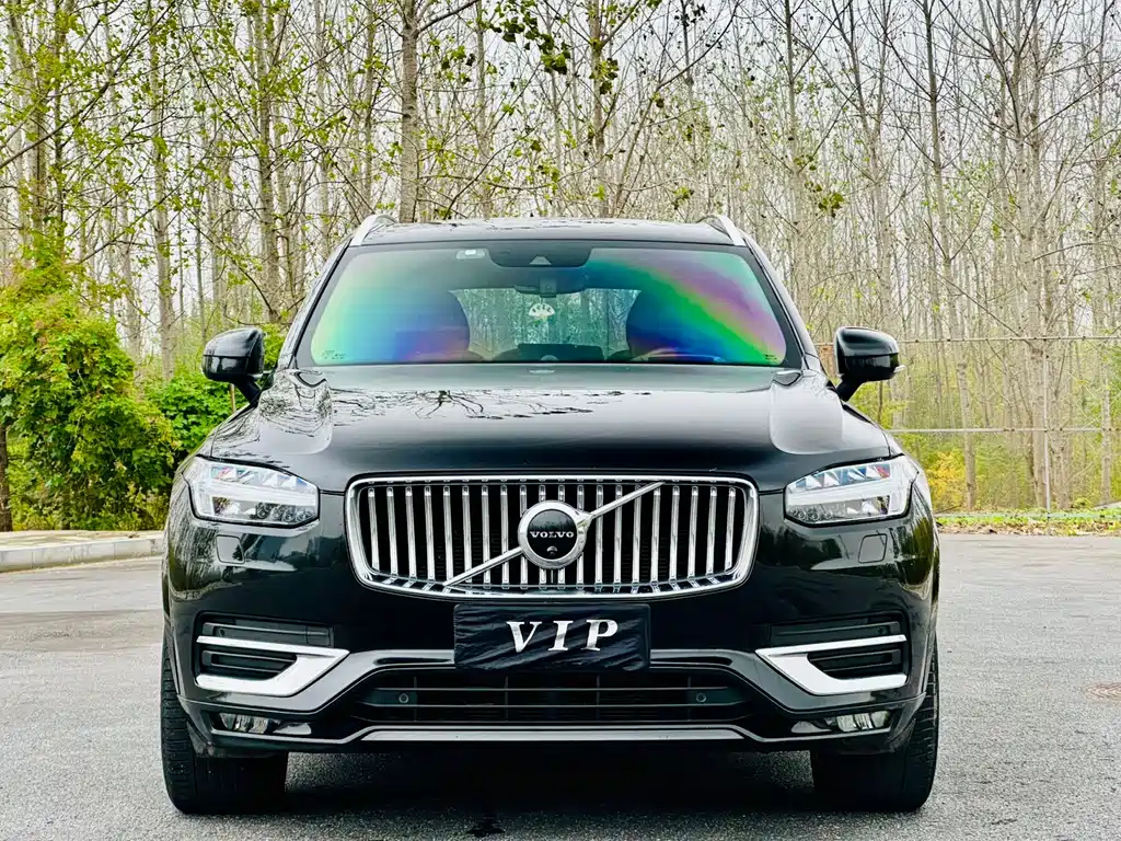 Volvo XC90 — фото 2