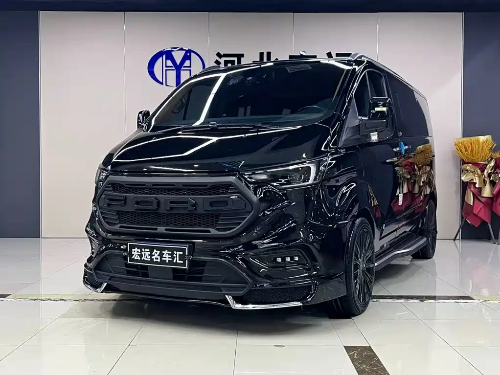 WOWSEN Ford Heiwushi